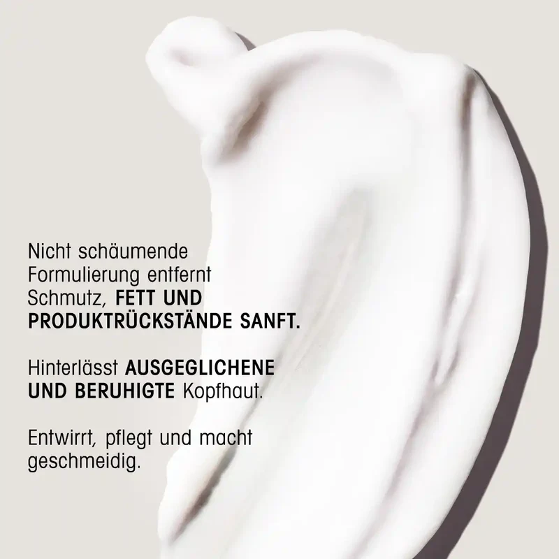 Oribe - Eternal Curls - Cleansing Crème