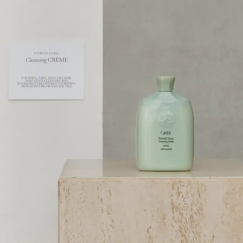 Oribe - Eternal Curls - Cleansing Crème