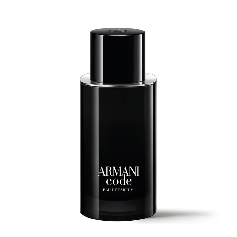 Code Eau de Parfum Probe