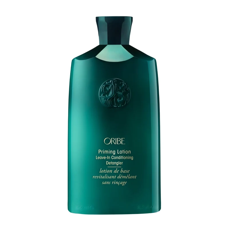 Oribe - Eternal Curls - Priming Lotion Leave-In Conditioning Detangler