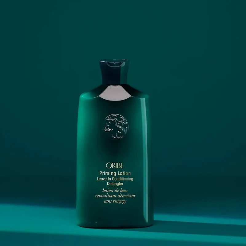 Oribe - Eternal Curls - Priming Lotion Leave-In Conditioning Detangler