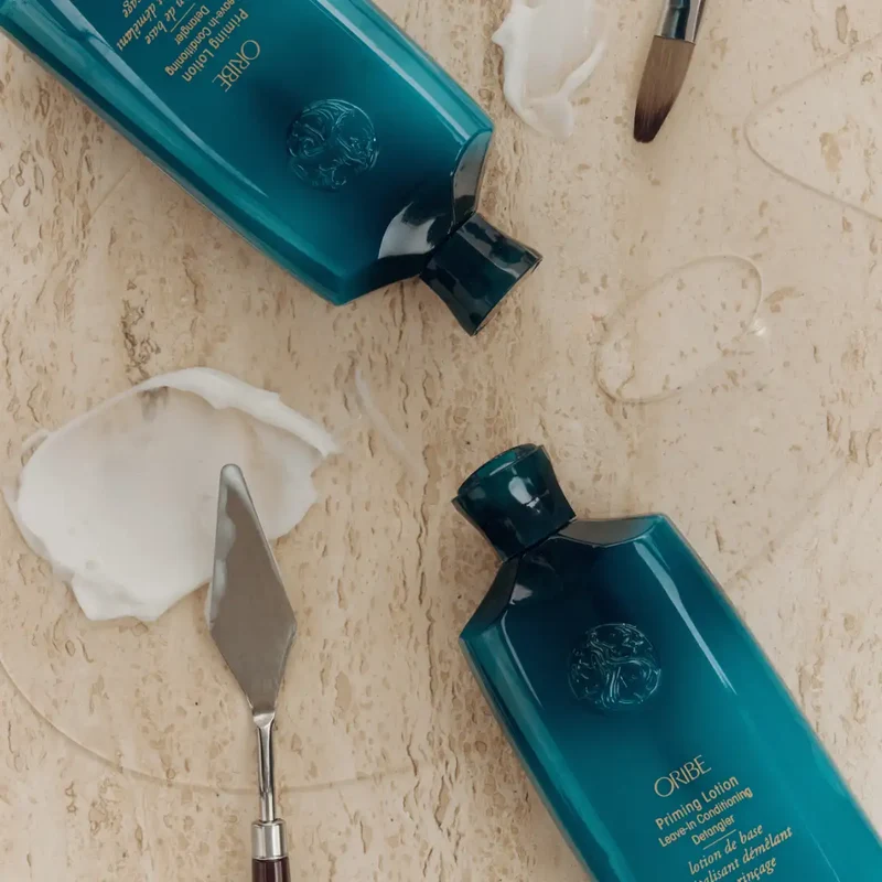 Oribe - Eternal Curls - Priming Lotion Leave-In Conditioning Detangler
