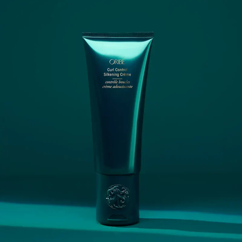 Oribe - Eternal Curls - Curl Control Silkening Crème
