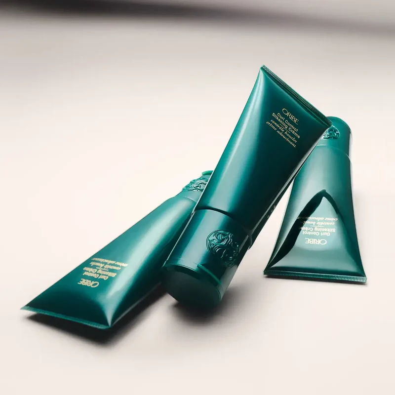 Oribe - Eternal Curls - Curl Control Silkening Crème