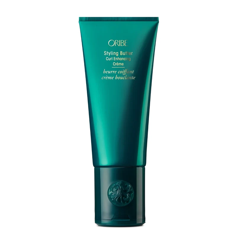 Oribe - Eternal Curls - Styling Butter Curl Enhancing Crème