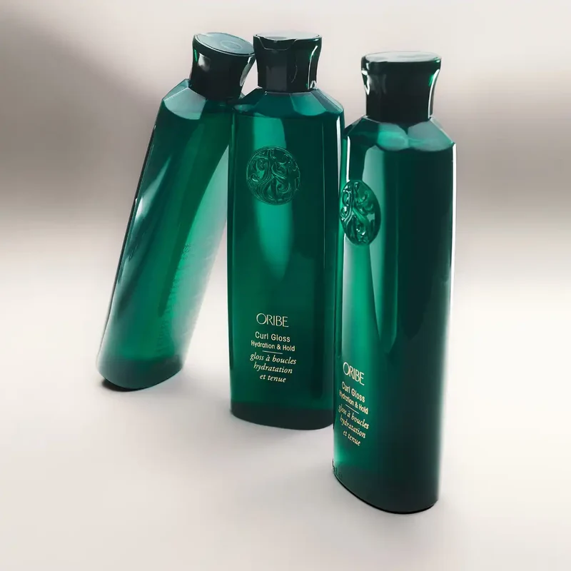 Oribe - Eternal Curls - Gloss Hydration & Hold