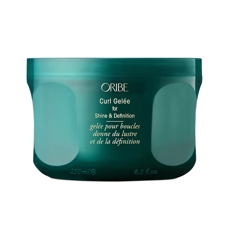 Oribe - Eternal Curls - Curl Gelée for Shine & Definition
