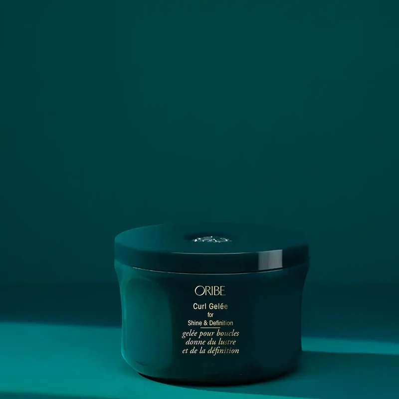 Oribe - Eternal Curls - Curl Gelée for Shine & Definition