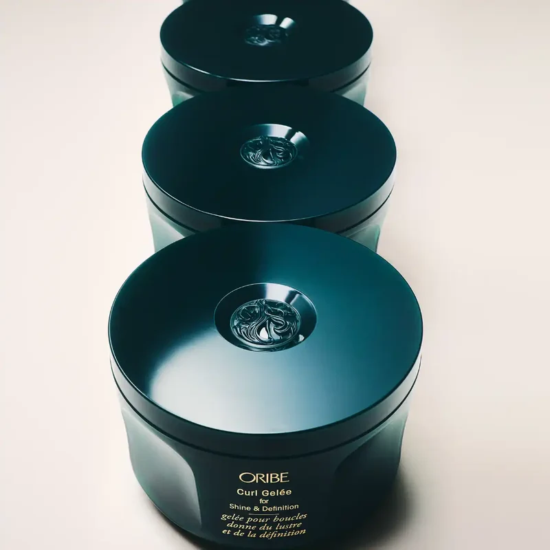 Oribe - Eternal Curls - Curl Gelée for Shine & Definition