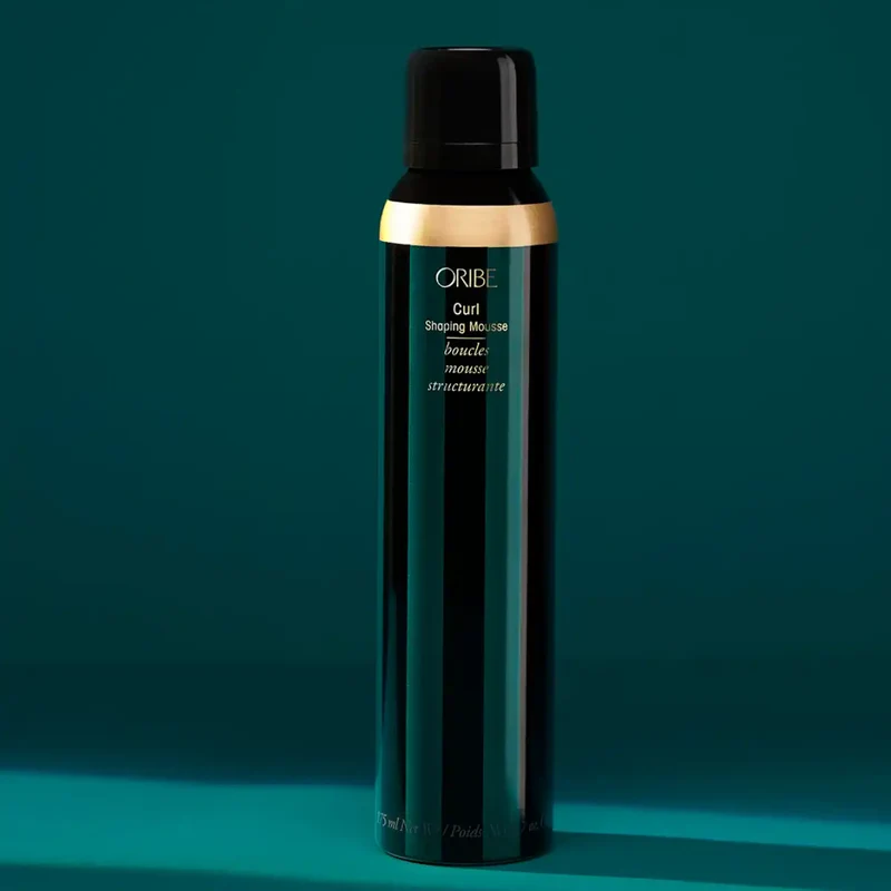 Oribe - Eternal Curls - Curl Shaping Mousse