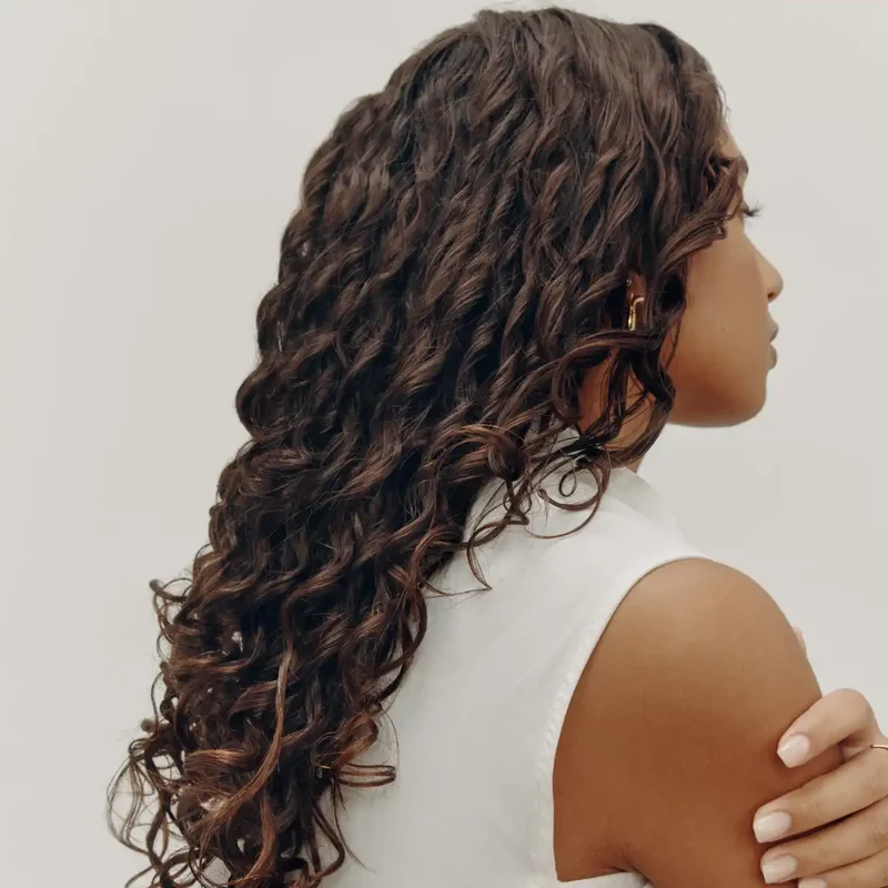Oribe - Eternal Curls - Curl Shaping Mousse
