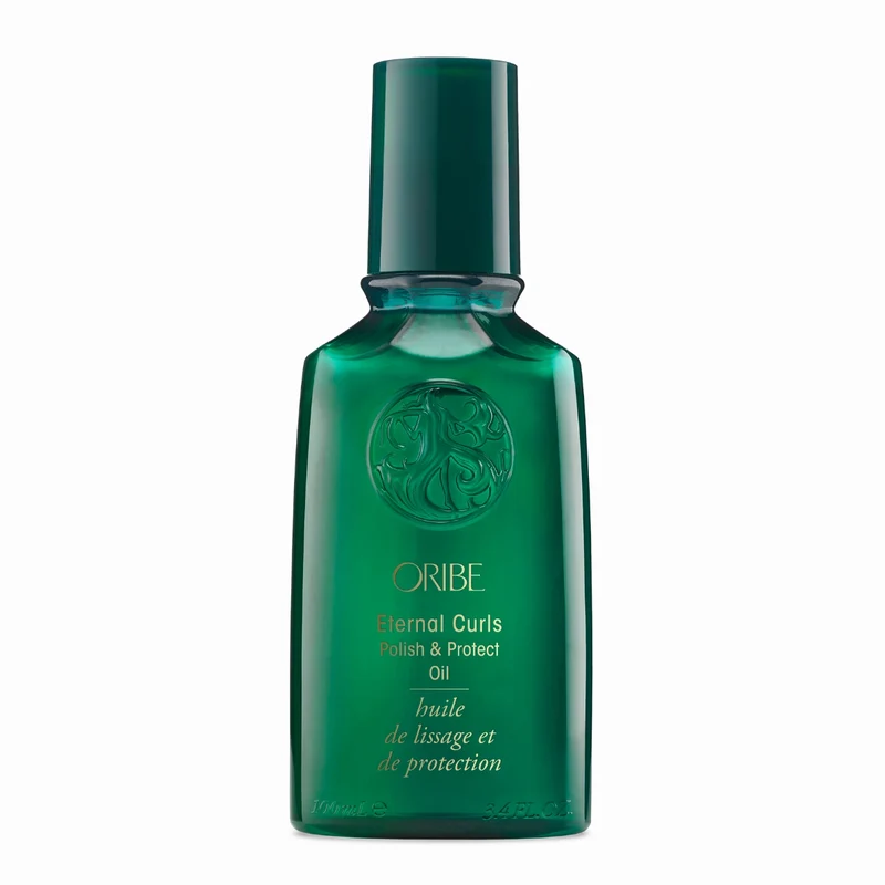 Oribe - Eternal Curls - Polish & Protect Oil