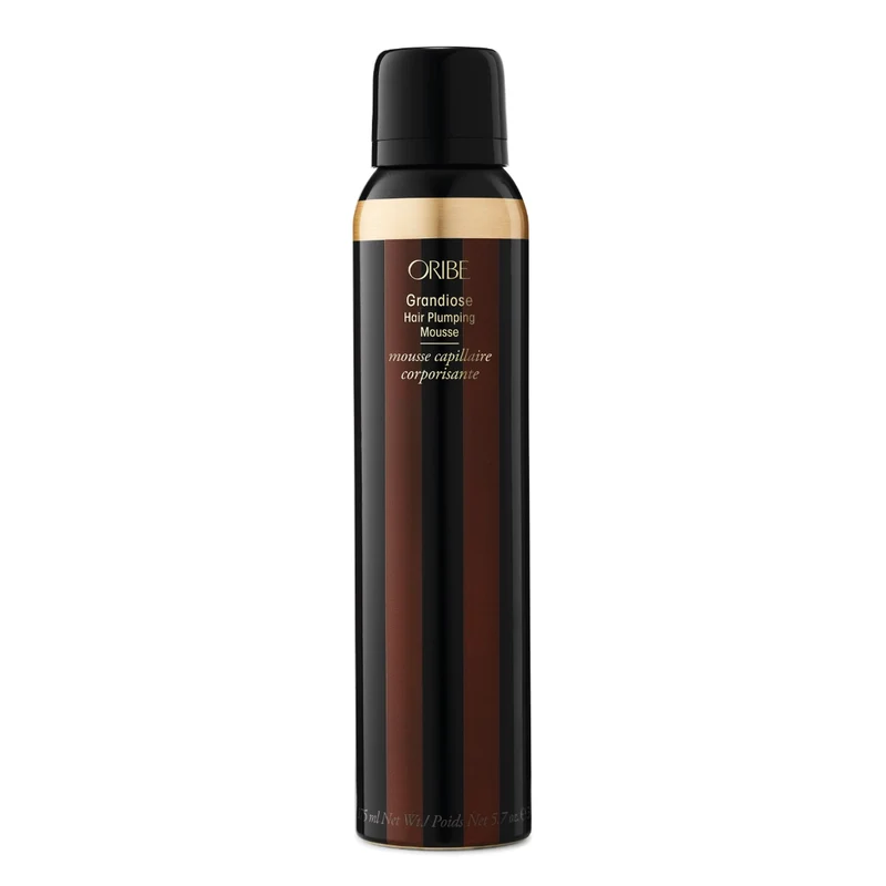 Oribe - Magnificent Volume - Grandiose Hair Plumping Mousse