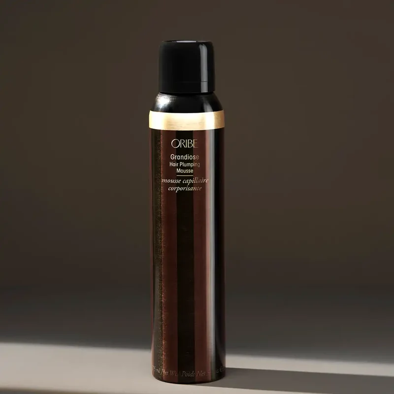 Oribe - Magnificent Volume - Grandiose Hair Plumping Mousse