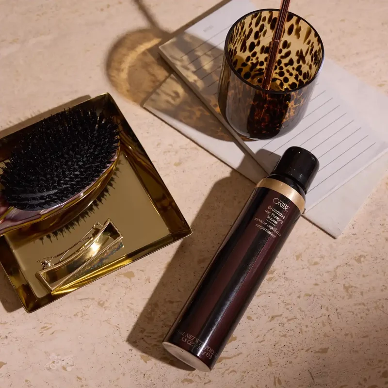 Oribe - Magnificent Volume - Grandiose Hair Plumping Mousse