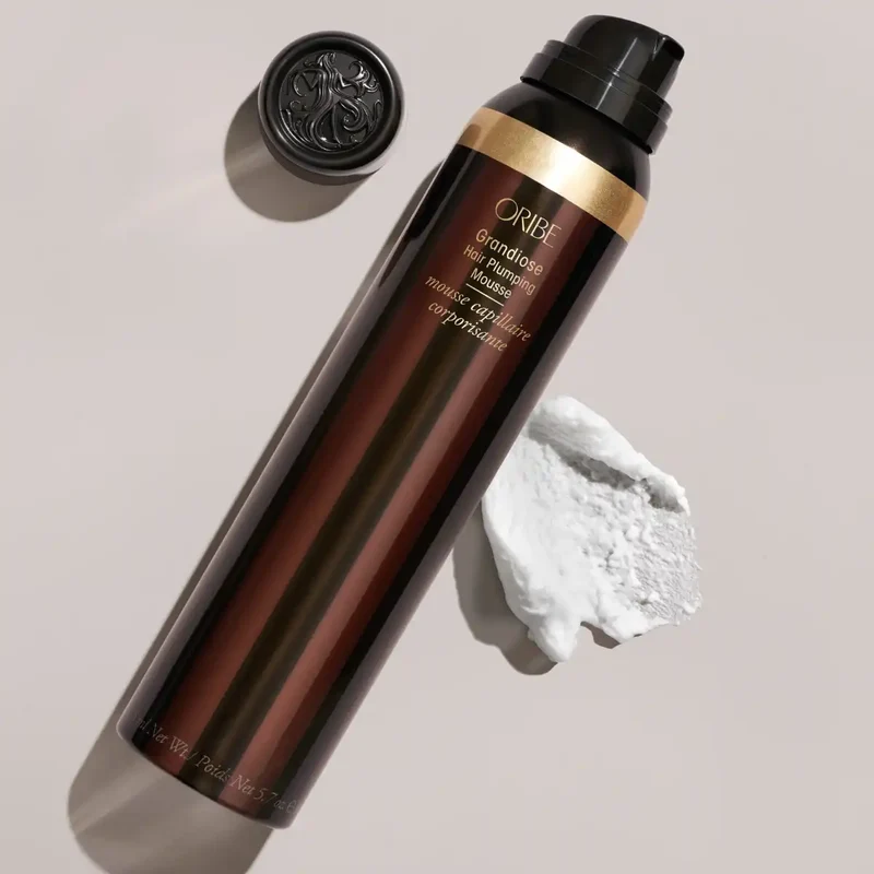 Oribe - Magnificent Volume - Grandiose Hair Plumping Mousse