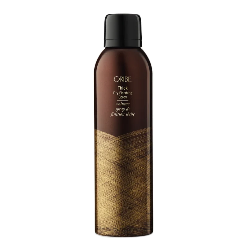 Oribe - Magnificent Volume - Thick Dry Finishing Spray