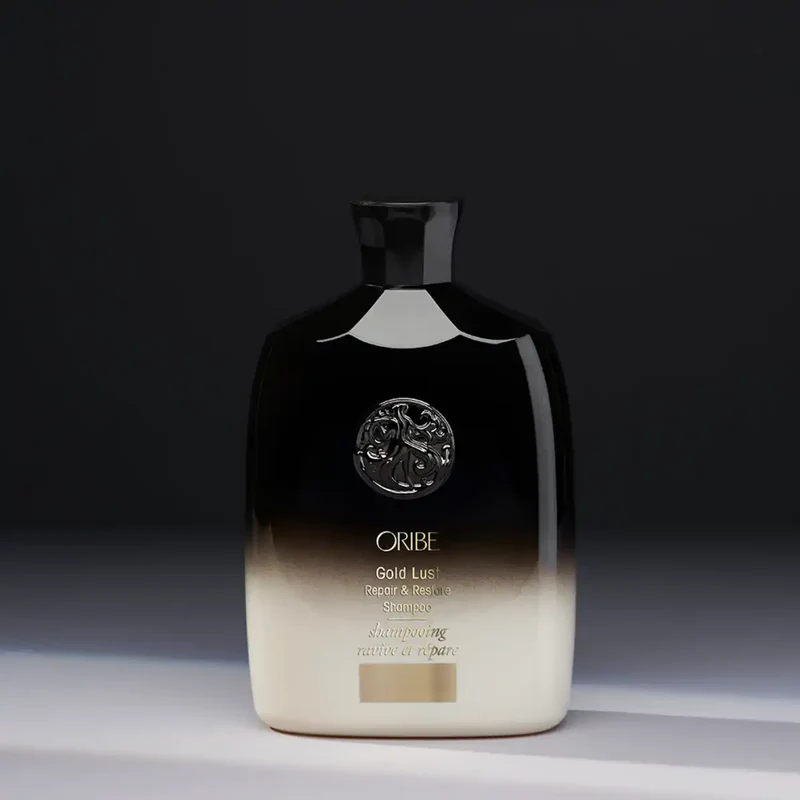 Oribe - Gold Lust - Repair & Restore Shampoo