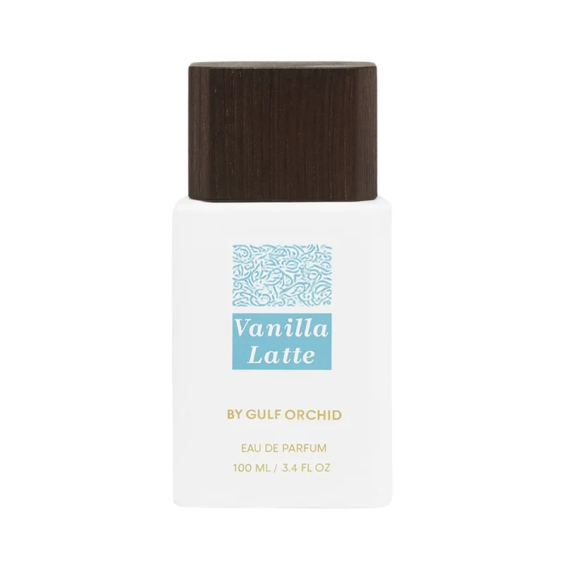 Vanilla Latte Probe