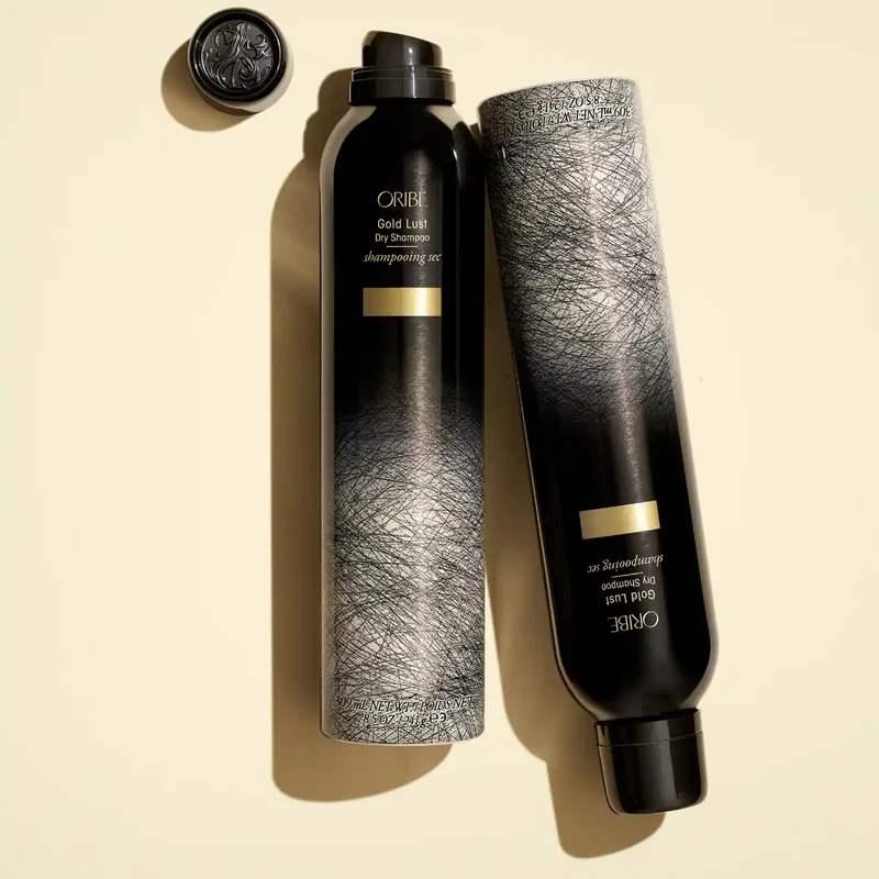 Oribe - Gold Lust - Dry Shampoo