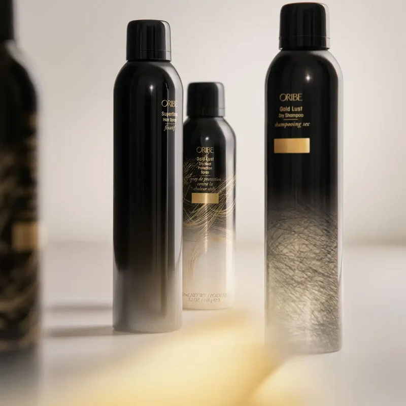 Oribe - Gold Lust - Dry Shampoo