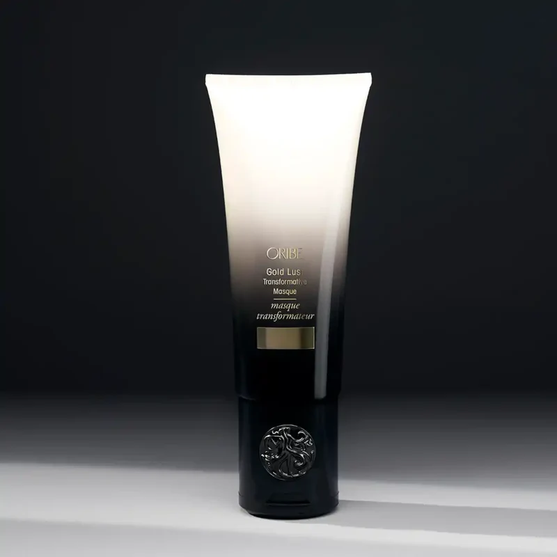 Oribe - Gold Lust - Transformative Masque