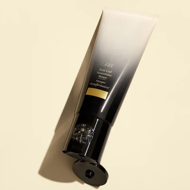 Oribe - Gold Lust - Transformative Masque