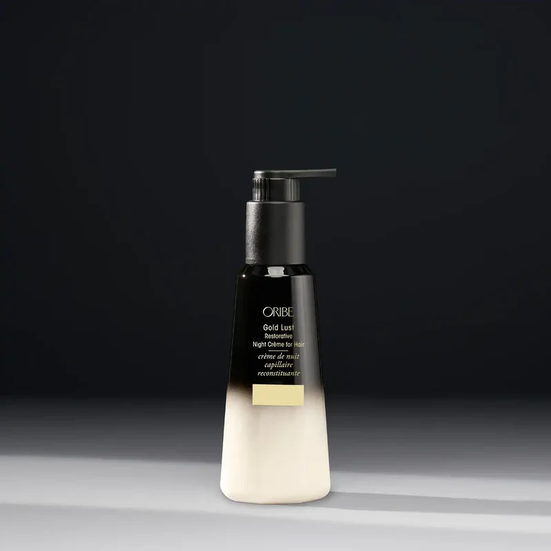 Oribe - Gold Lust - Restorative Night Crème for Hair