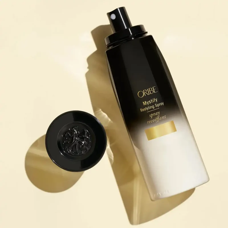 Oribe - Gold Lust - Mystify Restyling Spray