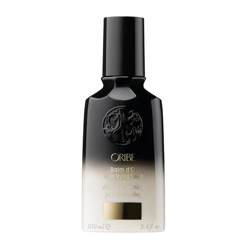 Oribe - Gold Lust - Balm d'Or Heat Styling Shield