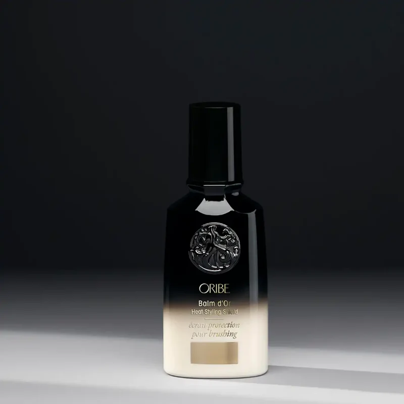 Oribe - Gold Lust - Balm d'Or Heat Styling Shield