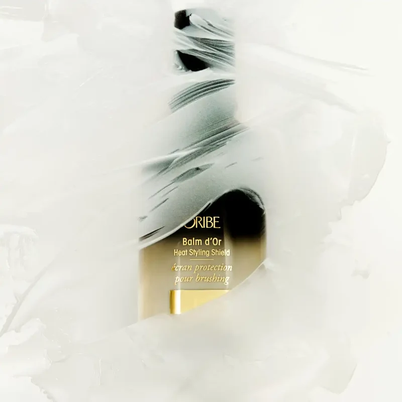 Oribe - Gold Lust - Balm d'Or Heat Styling Shield