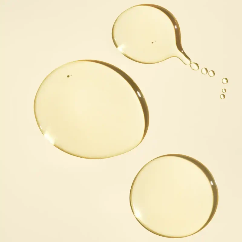Oribe - Gold Lust - Nourishing Hair Oil