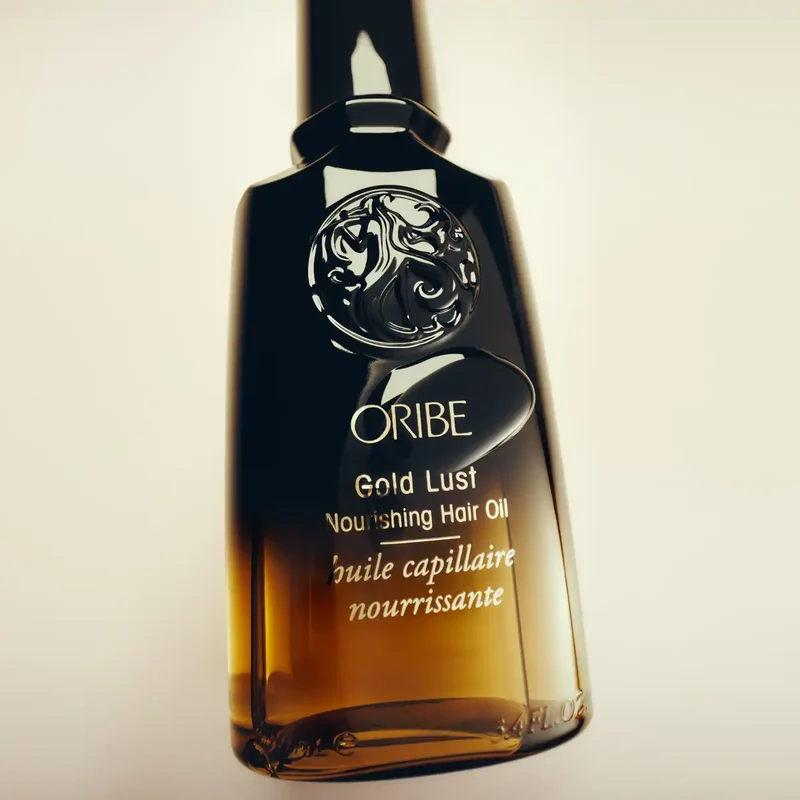 Oribe - Gold Lust - Nourishing Hair Oil