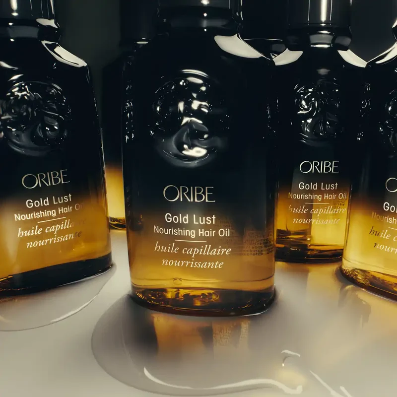 Oribe - Gold Lust - Nourishing Hair Oil