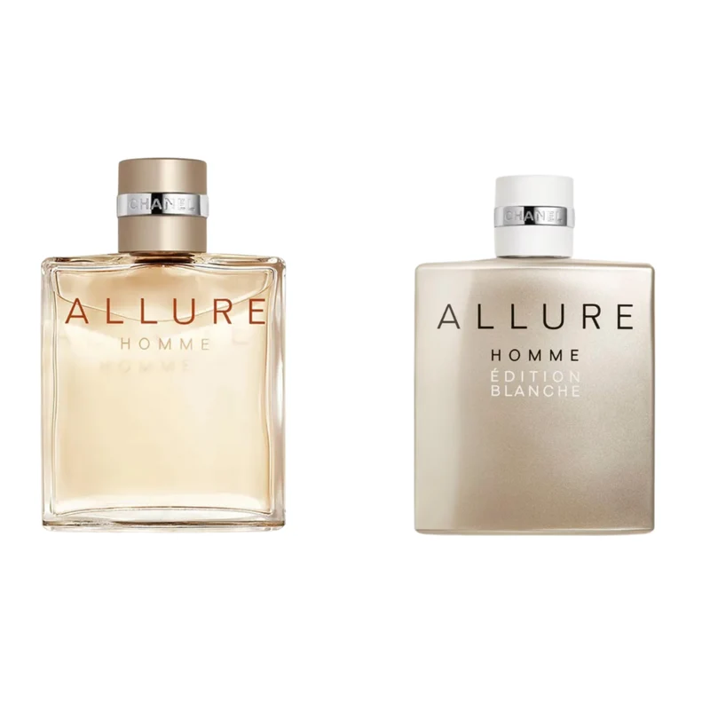 Allure Homme Bundle