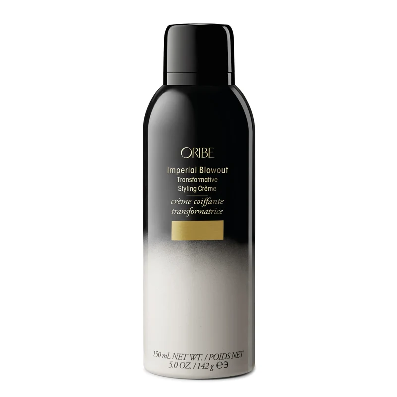 Oribe - Gold Lust - Imperial Blowout Transformative Styling Crème