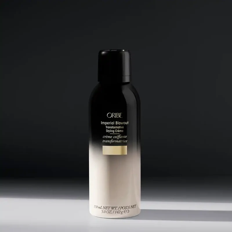 Oribe - Gold Lust - Imperial Blowout Transformative Styling Crème