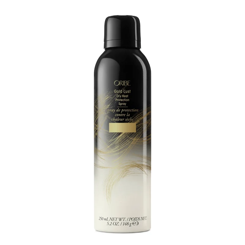 Oribe - Gold Lust - Dry Heat Protection Spray