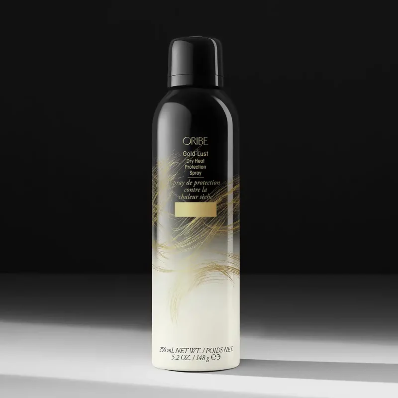 Oribe - Gold Lust - Dry Heat Protection Spray