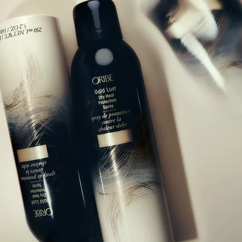 Oribe - Gold Lust - Dry Heat Protection Spray
