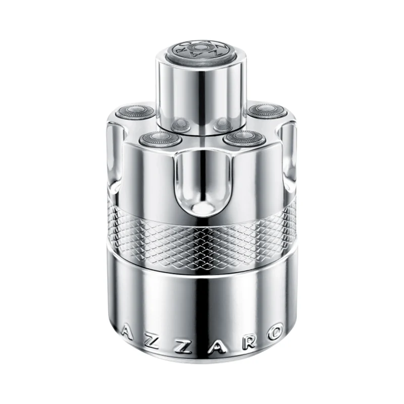 Wanted Eau de Parfum Probe