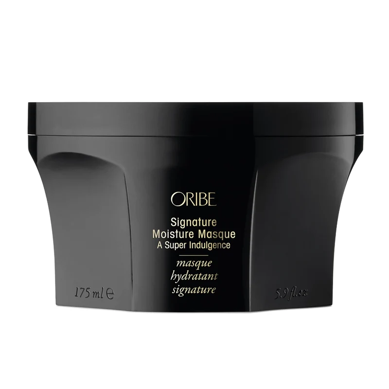 Oribe - Signature - Moisture Masque