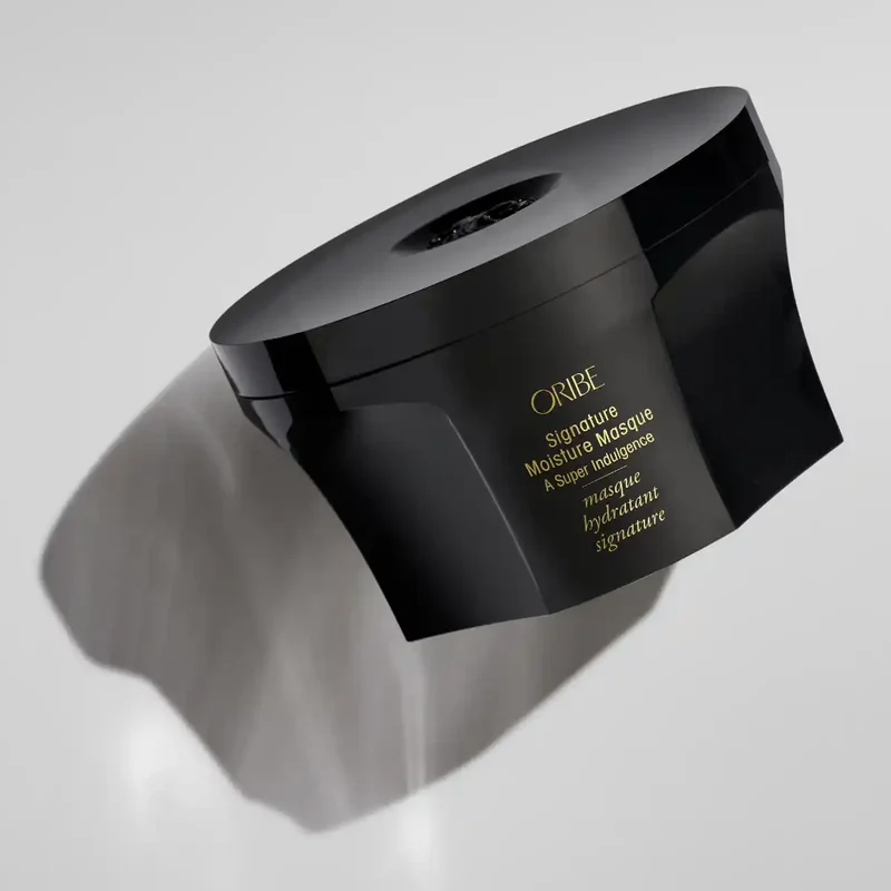 Oribe - Signature - Moisture Masque
