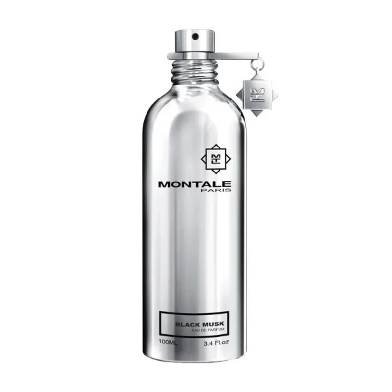 Black Musk Probe