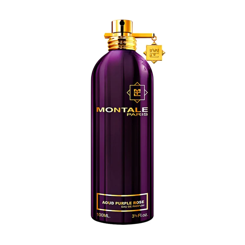 Aoud Purple Rose Probe