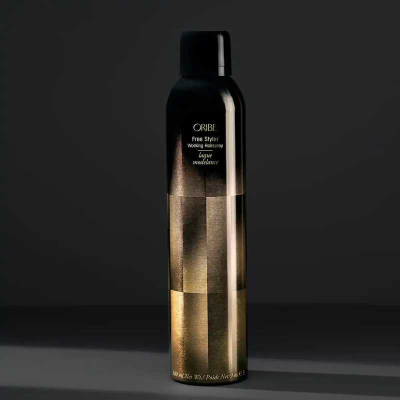 Oribe - Signature - Free Styler Working Hair Spray