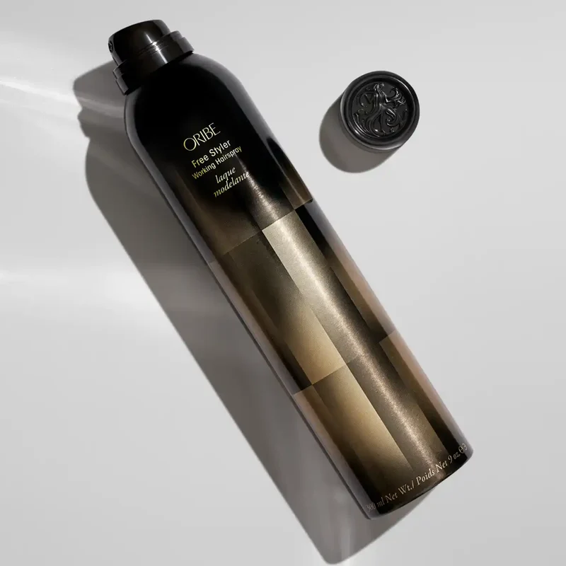 Oribe - Signature - Free Styler Working Hair Spray