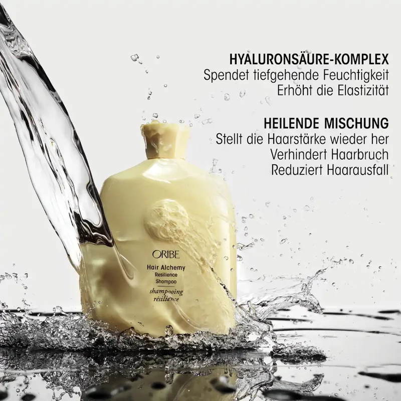 Oribe - Hair Alchemy - Resilience Shampoo