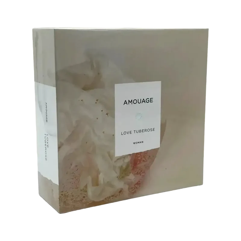 Love Tuberose Eau de Parfum 100 ml